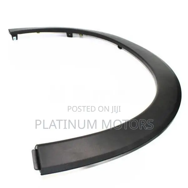 Vezel Wheel Arch