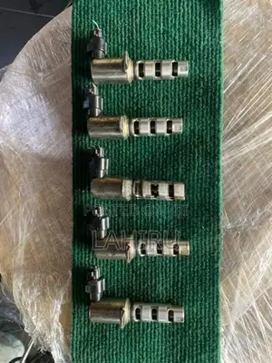 Wagon R VVTI Valve