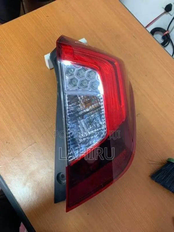 Honda Fit GP5 Taillight Break Light