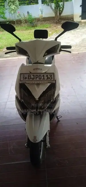Oyfly Electric Bike 2024