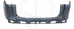 Vezel 2023 Rear Bumper