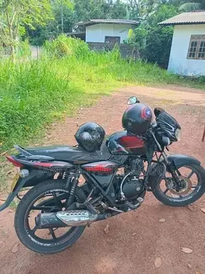 Bajaj Discover Dis Brake 2008