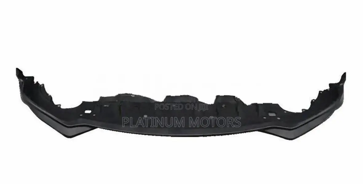 Vezel Front Bumper Lip