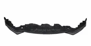 Vezel Front Bumper Lip