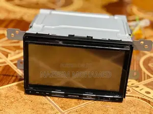 Pioneer Car Video Audio Player