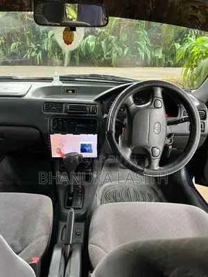 Toyota Corsa EL53 1998