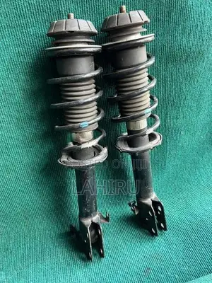 Suzuki Wagon R Shock Absorber