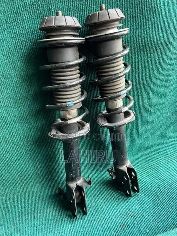 Suzuki Wagon R Shock Absorber