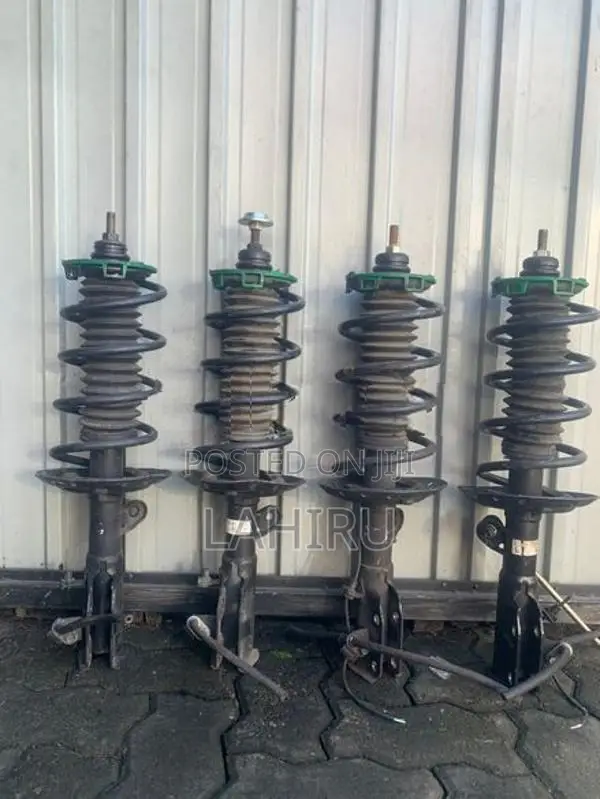 Honda Fit GP5 Grace Shock absorber
