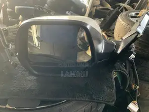 Honda Vezel Side Mirror