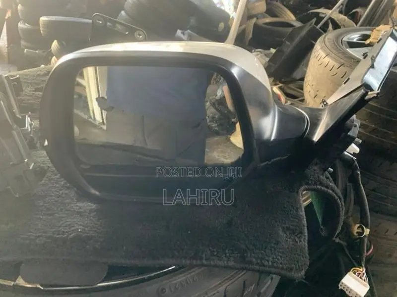 Honda Vezel Side Mirror