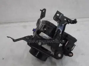 Insight ZE2 ABS actuator