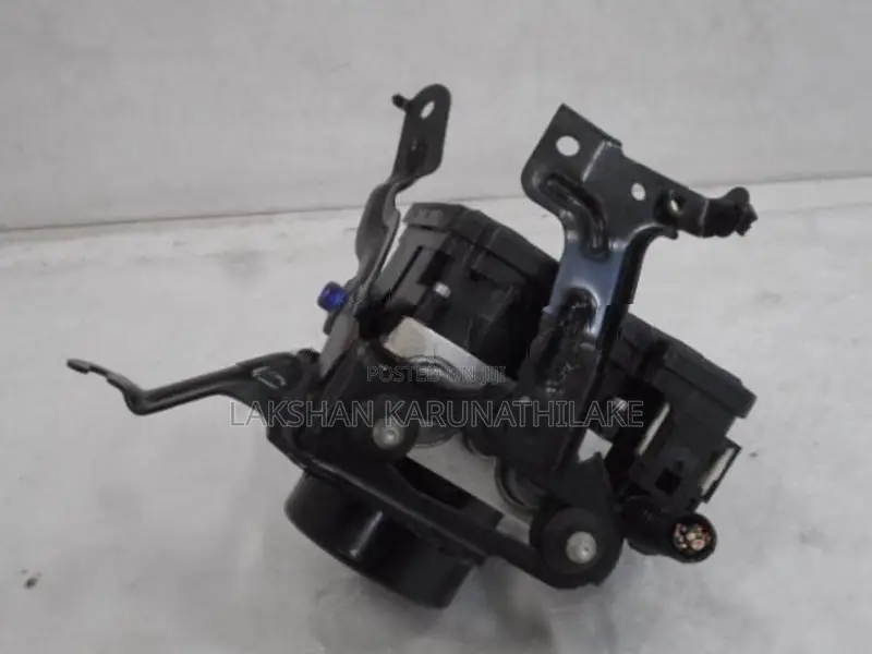 Insight ZE2 ABS actuator