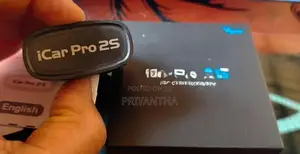 OBD2 Car Scanner
