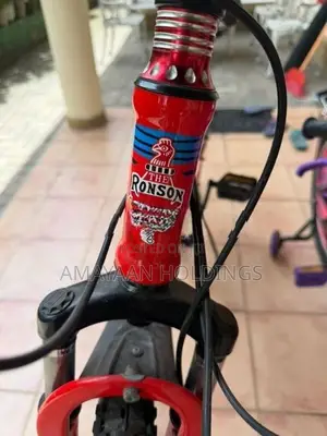 Bicycle Ronson