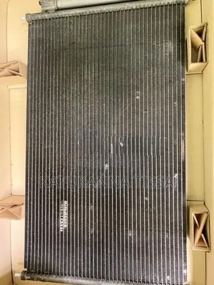 Honda Vezel RU3 A/C Condenser