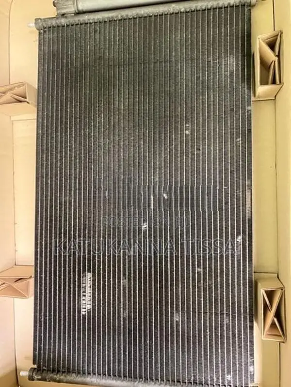 Honda Vezel RU3 A/C Condenser