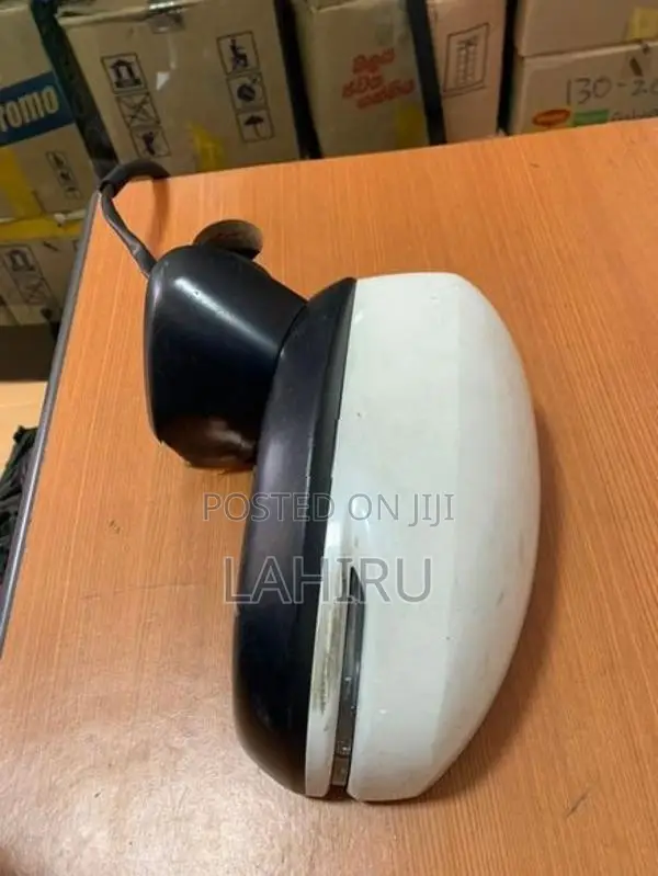 Honda Fit Gp5 Side Mirror