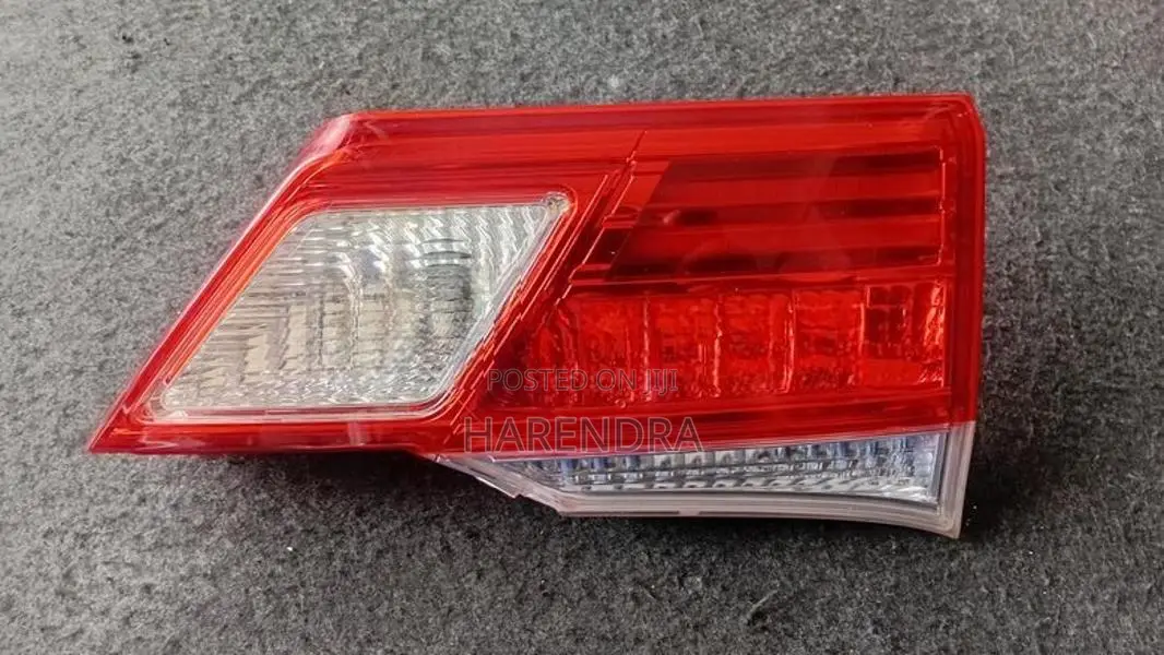 Honda Grace Diky Lights