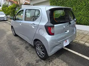 Daihatsu Mira L-Limited Edition 2025