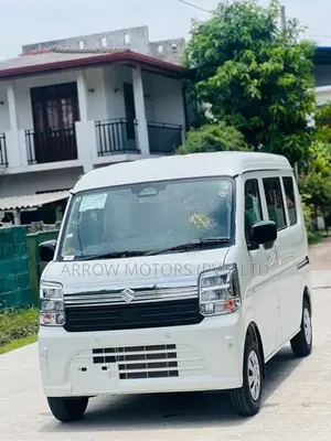 Suzuki Every Join 2026