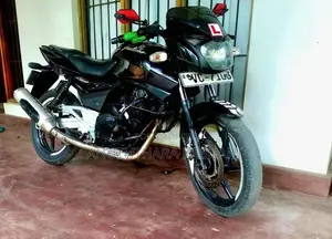 Bajaj Pulsar 200 2009
