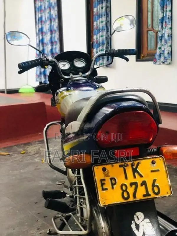 Honda 2007