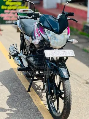 Bajaj Discover 125 Super Condition 2014