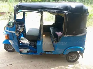 Bajaj RE 2010