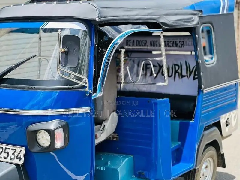 Piaggio Ape 2010