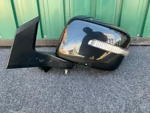 Suzuki Wagon R MH44S Side Mirror
