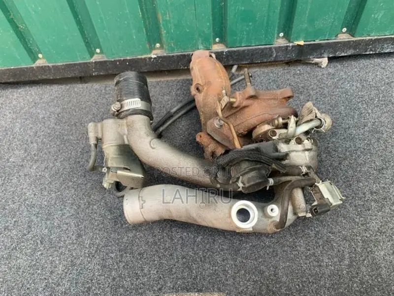 Wagon R Turbo