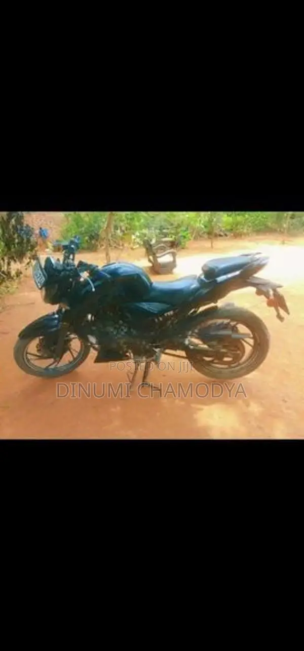 TVS Apache RTR 200 2018