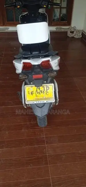 Oyfly Electric Bike 2024