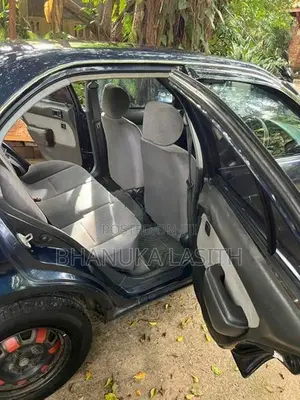 Toyota Corsa EL53 1998