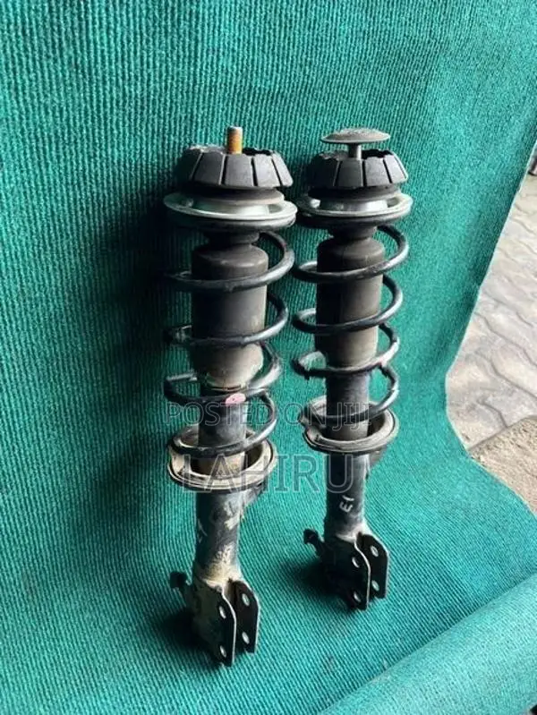 Suzuki Wagon R Shock Absorber