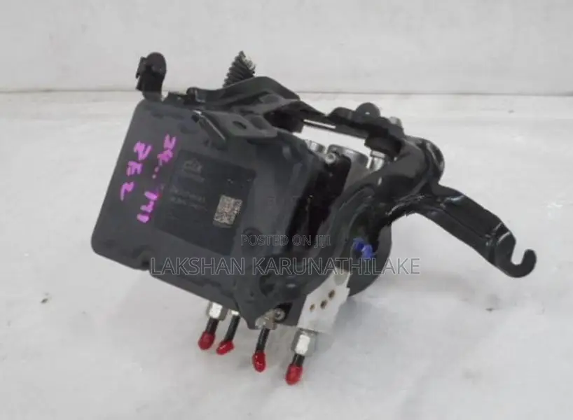 Insight ZE2 ABS actuator