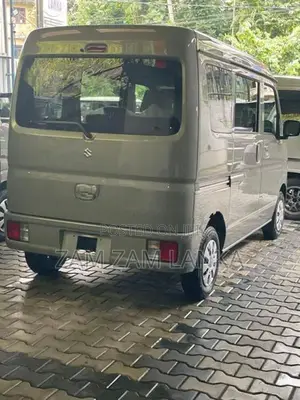 Suzuki Every 2026