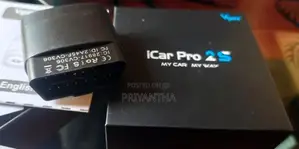 OBD2 Car Scanner