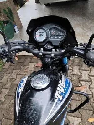 TVS Metro 2016