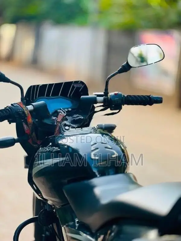 Bajaj Pulsar 150 2016