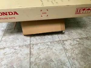 Honda Vezel RU3 A/C Condenser