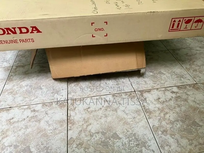 Honda Vezel RU3 A/C Condenser