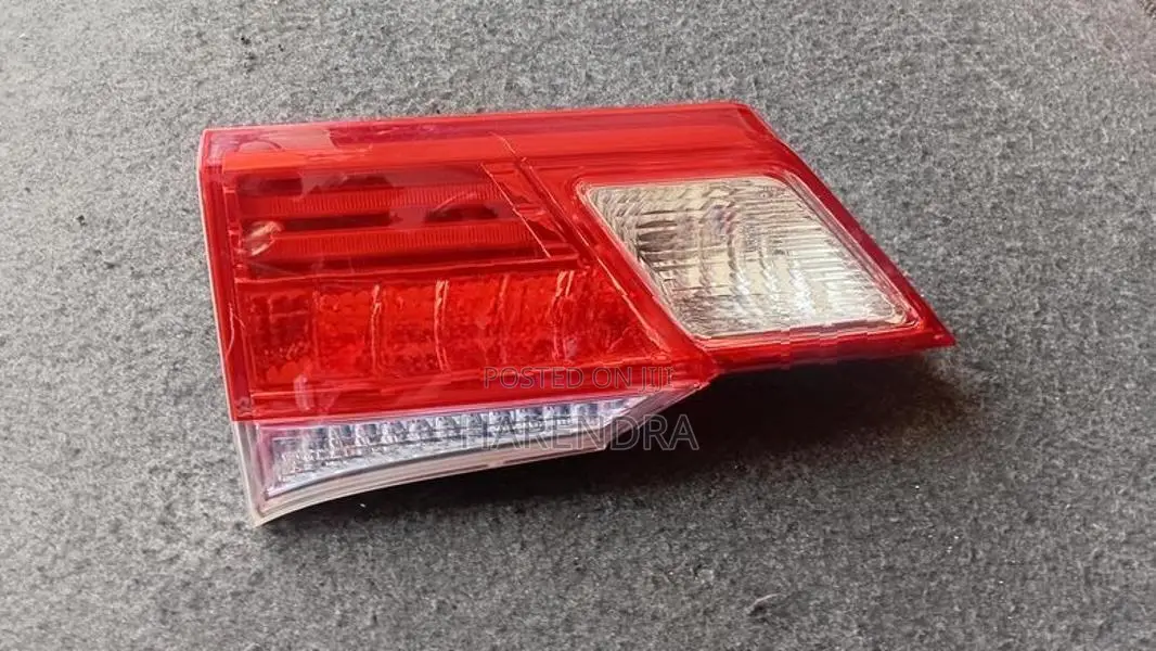 Honda Grace Diky Lights