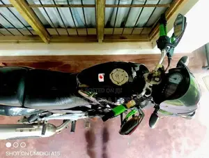 Bajaj Pulsar 200 2009
