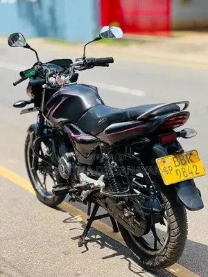 Bajaj Discover 125 Super Condition 2014