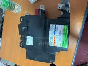 Suzuki Wagon R MH55S Hybrid Battery
