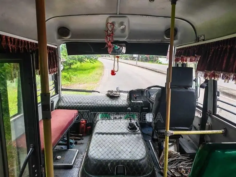 Tata Marcopolo 2016