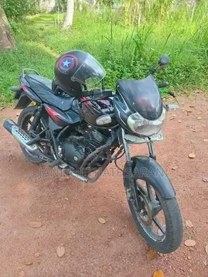 Bajaj Discover Dis Brake 2008
