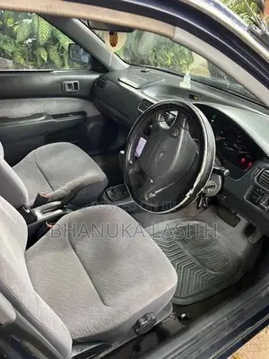 Toyota Corsa EL53 1998